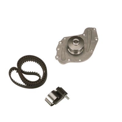 SET POMPA APA + CUREA DINTATA GATES KP15674XS 59