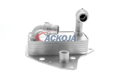 RADIATOR ULEI ULEI MOTOR VEMO V24600051 60