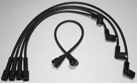 Комплект проводов зажигания EUROCABLE EC-4169 для SUZUKI SAMURAI