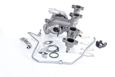 LADER AUFLADUNG BTS Turbo T981001 20