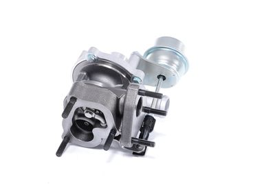 LADER AUFLADUNG BTS Turbo T914840BT 21