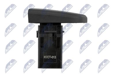 COMUTATOR TEMPERATURA VENTILATOR AER CONDITIONAT NTY EWSCT013 3