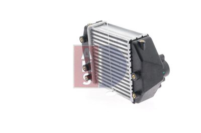 LADELUFTKüHLER AKS DASIS 117002N 9