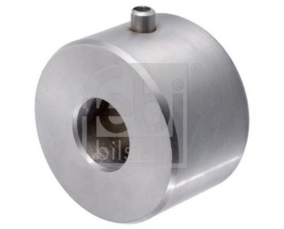 FEBI BILSTEIN Lagerbuchse, Blattfeder