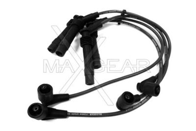 Комплект проводов зажигания MAXGEAR 53-0042 для OPEL MERIVA