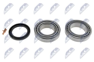 SET RULMENT ROATA NTY KLTME006 1