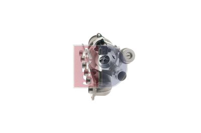 LADER AUFLADUNG AKS DASIS 055053N 2