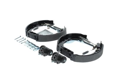 SET SABOTI FRANA BOSCH 0204114681 25