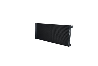 CONDENSATOR CLIMATIZARE NRF 350663 29