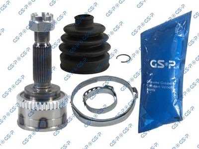 Zestaw przegubu, wał napędowy GSP 824004