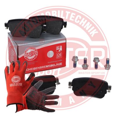 SET PLACUTE FRANA FRANA DISC