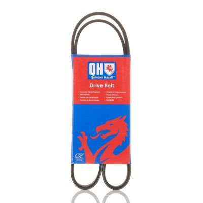 CUREA TRANSMISIE CU CANELURI