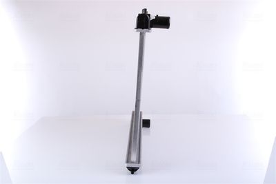 RADIATOR RACIRE MOTOR NISSENS 645951 3