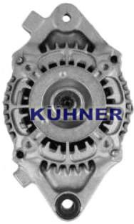 Генератор AD KÜHNER 401121RI для DAIHATSU APPLAUSE