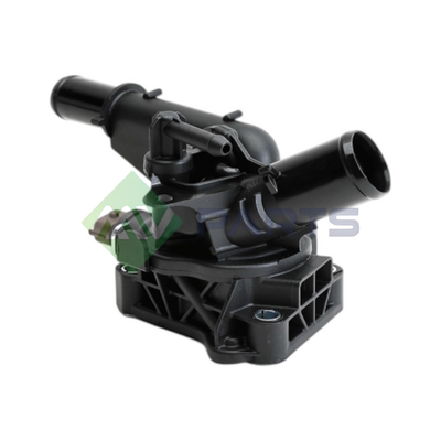TERMOSTAT LICHID RACIRE