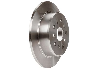 BREMSSCHEIBE BOSCH 0986479339 25