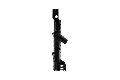 Radiator, racire motor HELLA 8MK 366 301-941