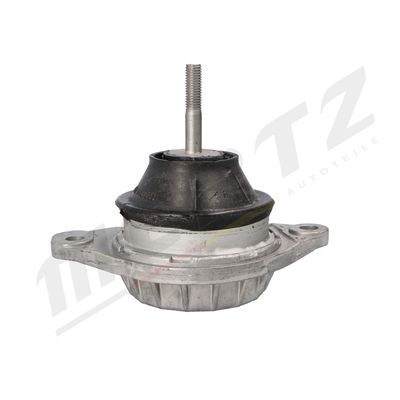 Lagerung, Motor