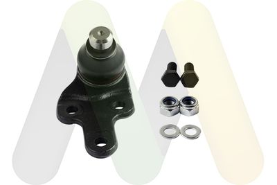 MOTAQUIP LVSJ1229 Шаровая опора  для FORD KUGA I 2.5 4x4