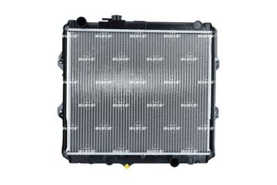 Kühler, Motorkühlung