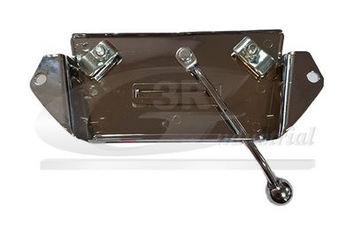 ELEMENT DE CONTROL INCALZIRE/VENTILATIE 3RG 87269 2