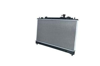 RADIATOR RACIRE MOTOR NRF 58393 30