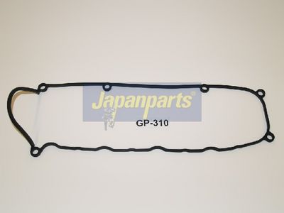 JAPANPARTS Tarpiklis, svirties dangtis