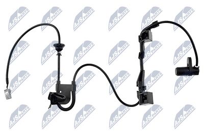 датчик, обороти на колелото NTY HCA-TY-089