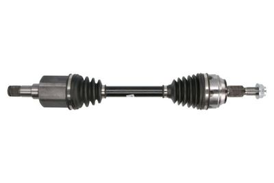 полуоска POINT GEAR PNG76182