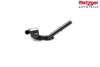 ZüNDSPULE METZGER AUTOTEILE 0880562 2