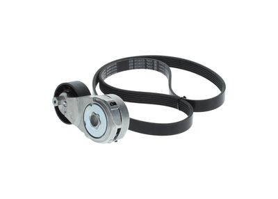 KEILRIPPENRIEMENSATZ BOSCH 1987600717 19