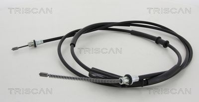 TRISCAN 8140 80110 Трос ручного гальма для CHRYSLER (Крайслер)