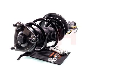 ANSAMBLU TELESCOP ARC GH GH353522C01 15