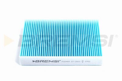 FILTRU AER HABITACLU