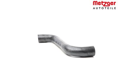 FURTUN RADIATOR METZGER AUTOTEILE 2420373 8