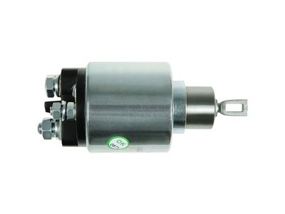 Magnetschalter, Starter
