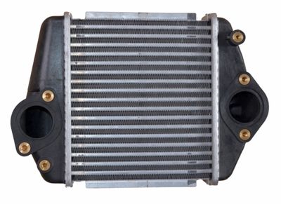 NRF Intercooler, inlaatluchtkoeler (30360)
