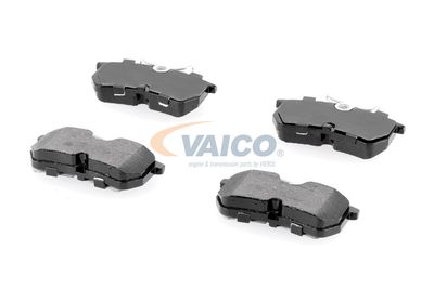 BREMSBELAGSATZ SCHEIBENBREMSE VAICO V258108 14