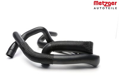 FURTUN RADIATOR METZGER AUTOTEILE 2420462 36