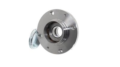 RADLAGERSATZ SKF VKBA3562 17