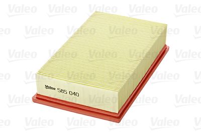 LUFTFILTER VALEO 585040 1