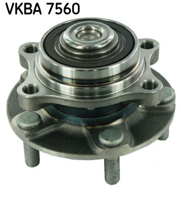 Wheel Bearing Kit VKBA 7560