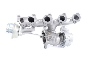 LADER AUFLADUNG BTS Turbo T914374 26