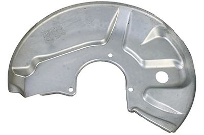 SPRITZBLECH BREMSSCHEIBE METZGER AUTOTEILE 6115432 1
