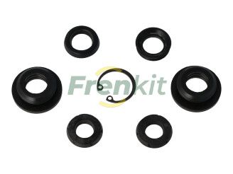SET REPARATIE POMPA CENTRALA FRANA FRENKIT 122058