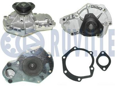 POMPă DE APă RăCIRE MOTOR