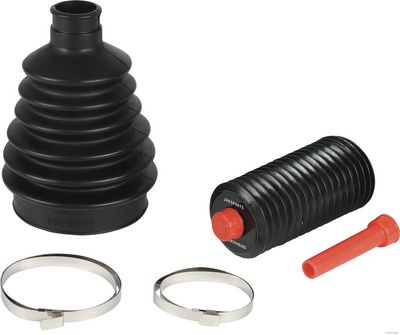 FALTENBALGSATZ ANTRIEBSWELLE