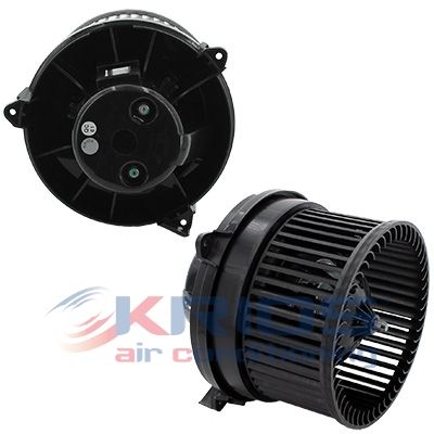 Wentylator wewnętrzny MEAT & DORIA K92394