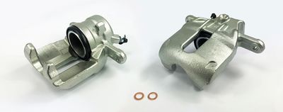 ABTEX Brake Caliper ABC1174R