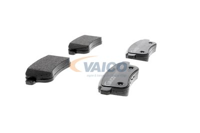 BREMSBELAGSATZ SCHEIBENBREMSE VAICO V460288 26